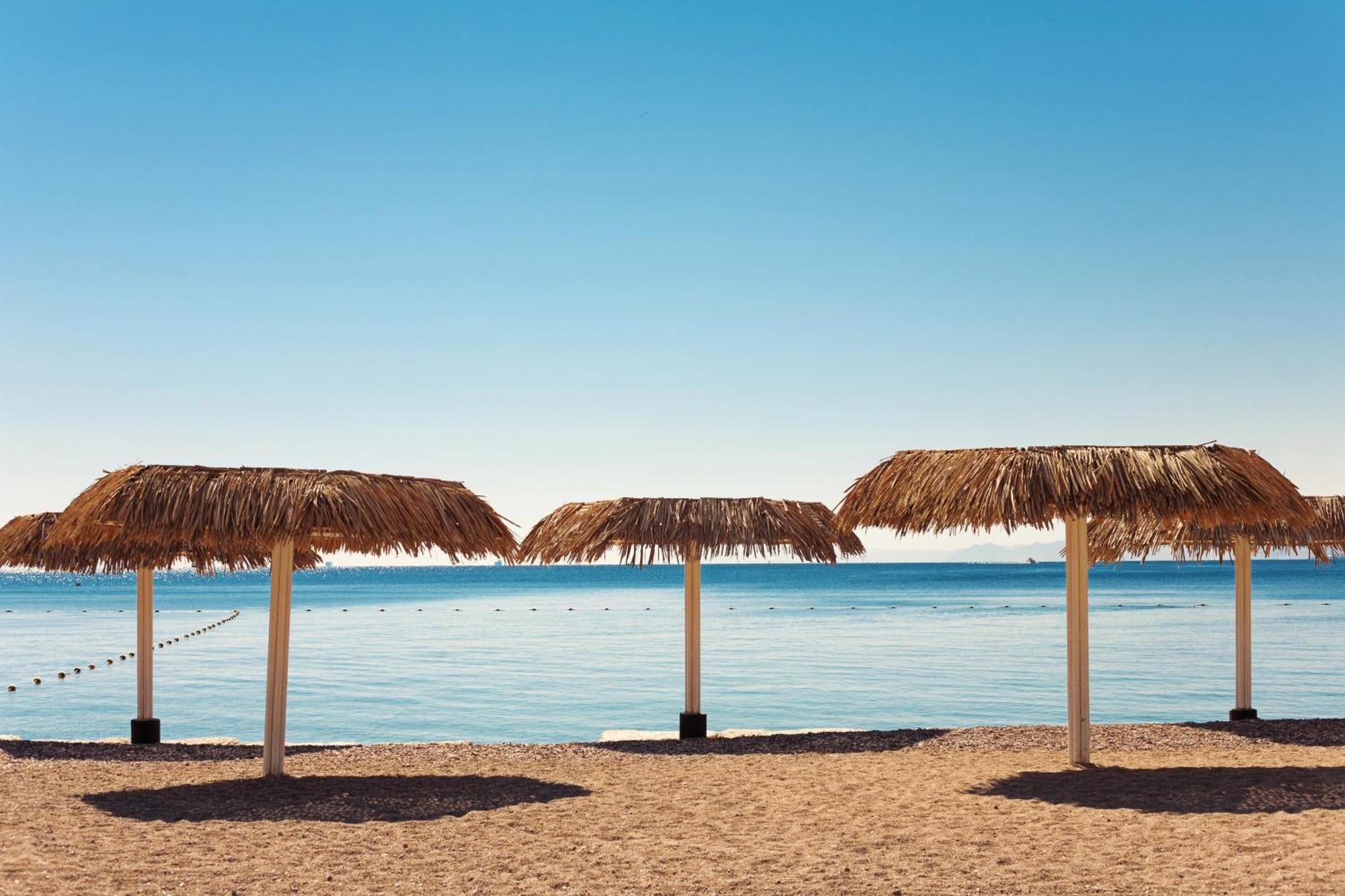 Roxon Red Sea Eilat - Adults Only Hotel Exterior photo