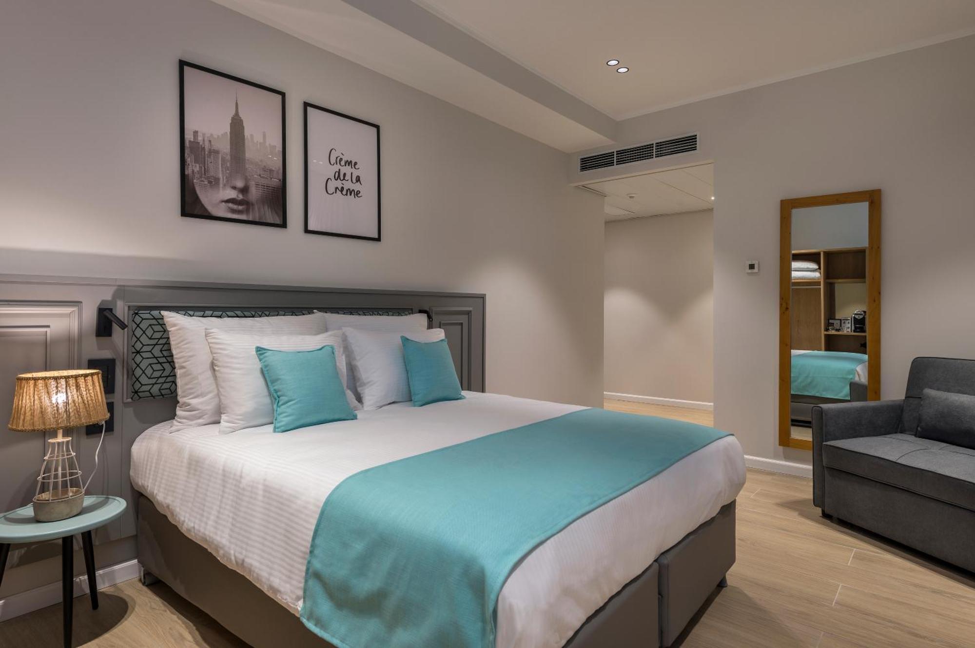 Roxon Red Sea Eilat - Adults Only Hotel Room photo